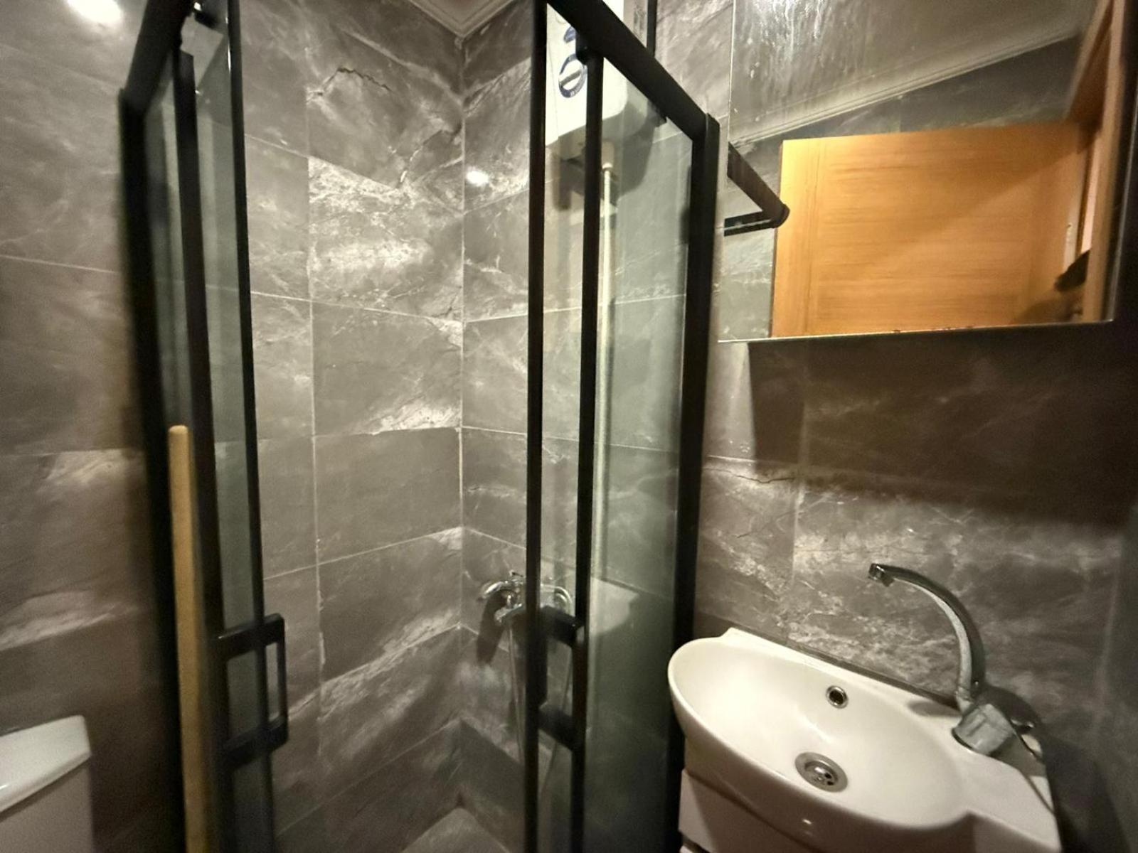 Game Suit Hotel de apartamente *